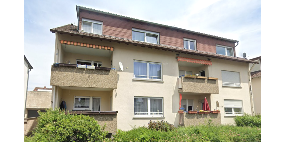Etagenwohnung Kelsterbach - 3 Zimmer, 62 m&sup2;, 229.000&euro; | Angebot:25287013
