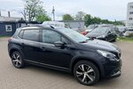 Peugeot 2008 1.2 130PS Allure/Scheckh/Pano/2Hand 78.450 km 7.999 &euro; Frankfurt 60386