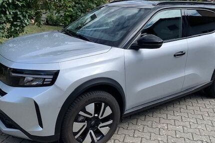 Opel Frontera 9.100 km 25.500 &euro; Rüsselsheim 65428