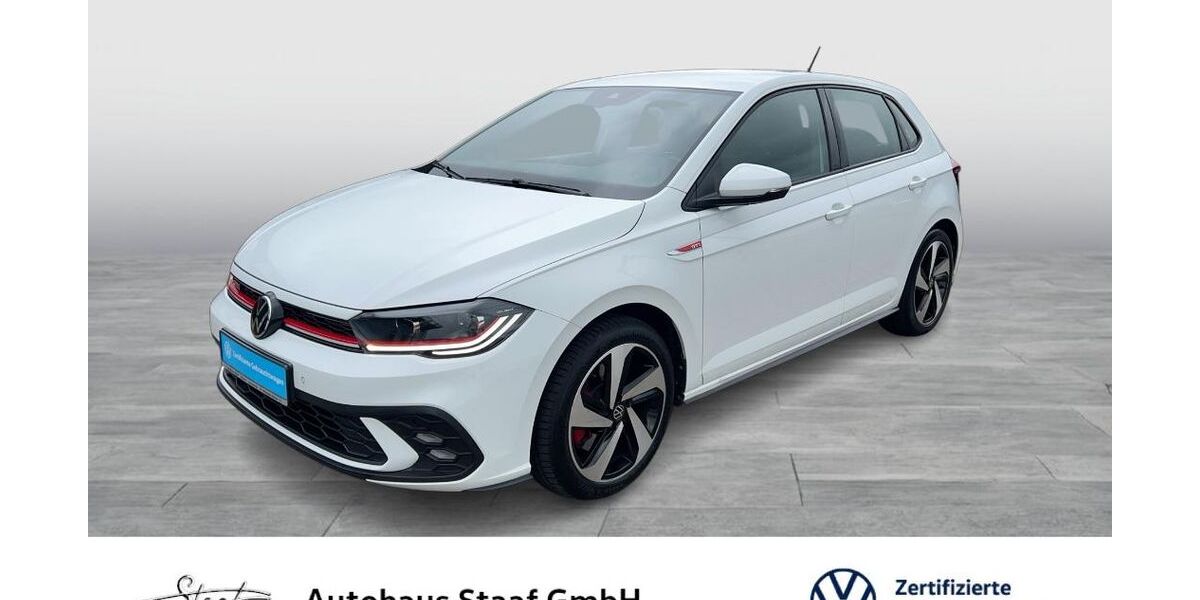 VW Polo 42.297 km 21.990 &euro; Nidderau 61130