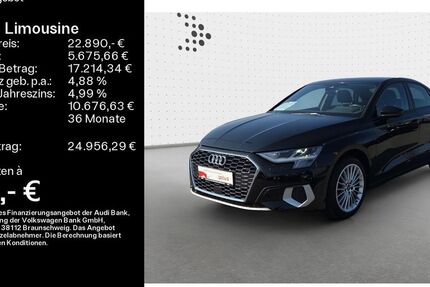 Audi A3 58.221 km 22.890 &euro; Oberursel 61440