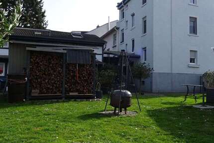 Grundstück Frankfurt am Main Nord-Ost - 995.000&euro; | Angebot:25545300