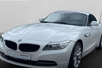 BMW Z4 103.000 km 19.990 € Alzenau 63755