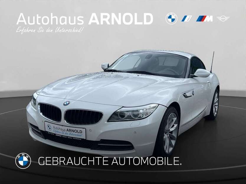 BMW Z4 103.000 km 19.990 € Alzenau 63755