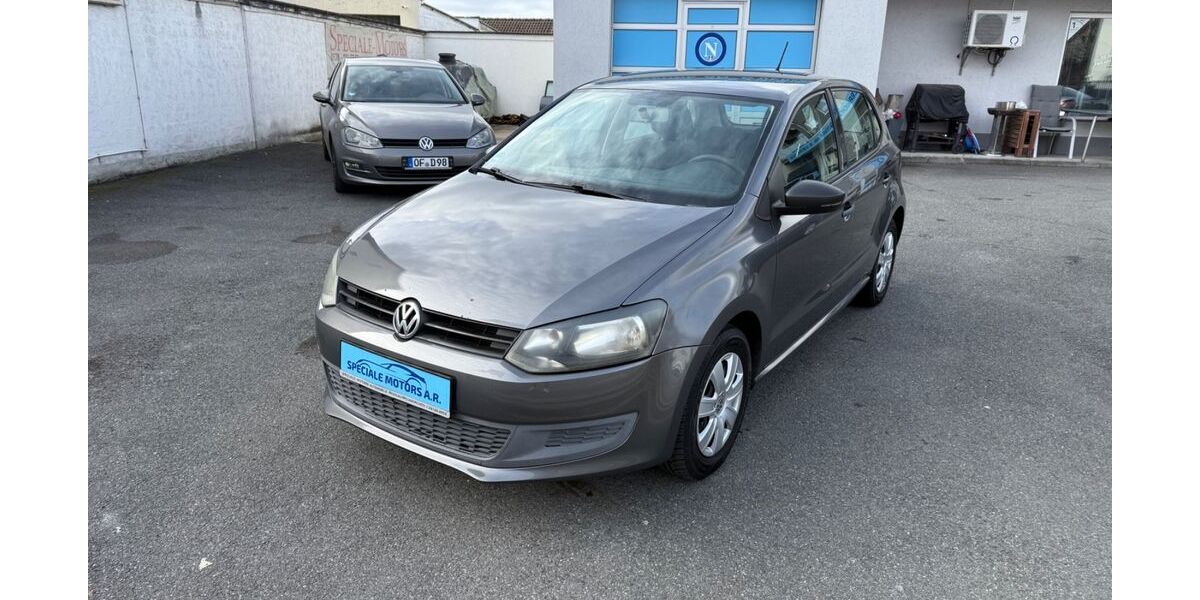 VW Polo 230.700 km 3.490 &euro; Rodgau OT Weiskirchen 63110