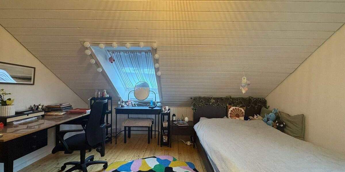 Wohlfühloase Einfamilienhaus am Dillinger Hang - Friedrichsdorf 8 zimmer