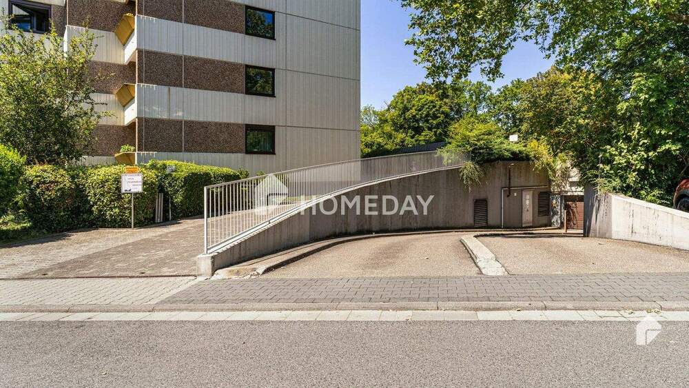 Etagenwohnung Kriftel - 3 Zimmer, 85 m&sup2;, 280.000&euro; | Angebot:25677361