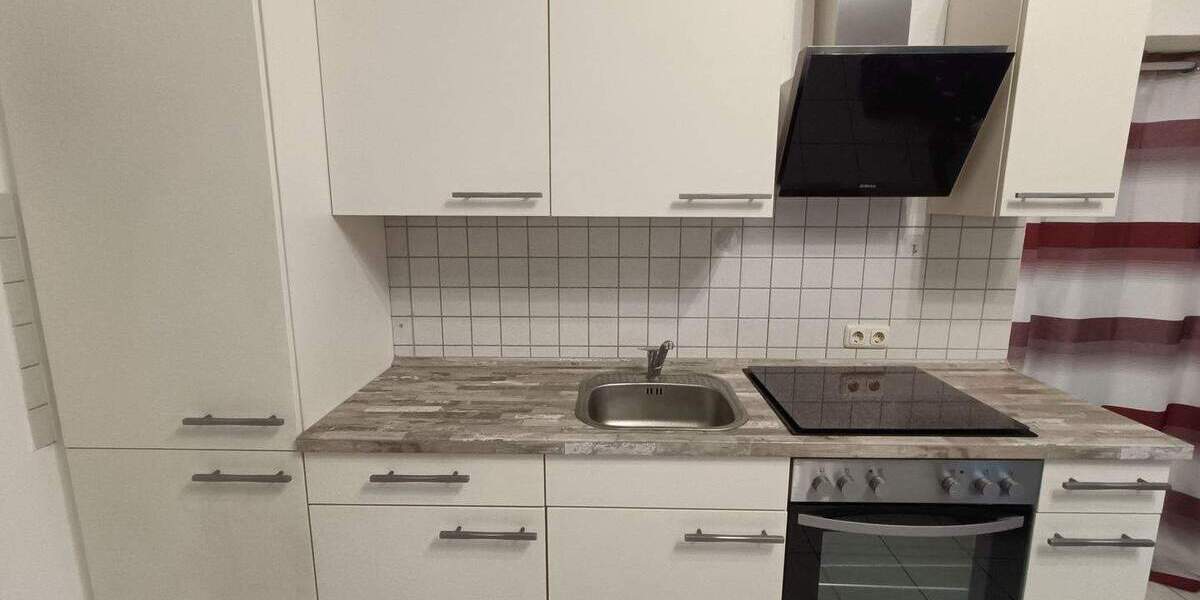 Etagenwohnung Rüsselsheim am Main Rüsselsheim - 3 Zimmer, 67 m&sup2;, 570&euro; | Angebot:25697451