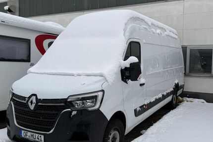 Renault Master 38.011 km 32.900 &euro; Rodgau 63110