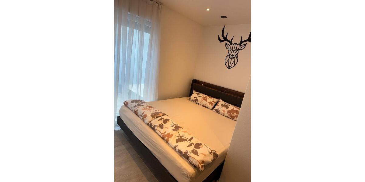 Etagenwohnung Frankfurt am Main Sossenheim - 1 Zimmer, 38 m&sup2;, 900&euro; | Angebot:26135611