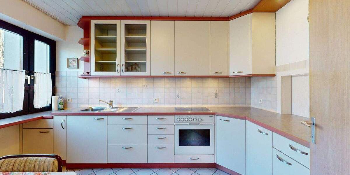 Reihenmittelhaus Frankfurt am Main Nieder-Eschbach - 4 Zimmer, 117 m&sup2;, 575.000&euro; | Angebot:25796149