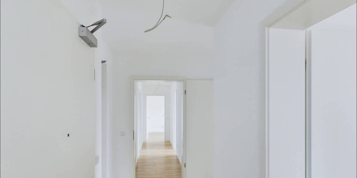 Etagenwohnung Offenbach am Main Bürgel - 5 Zimmer, 146 m&sup2;, 699.000&euro; | Angebot:25747473