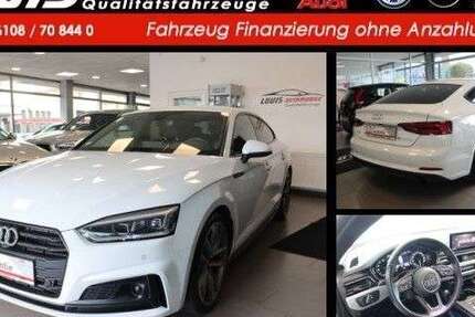 Audi A5 99.000 km 23.950 &euro; Mühlheim 63165