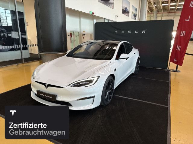 Tesla Model S 31.319 km 88.100 &euro; Hanau 63457