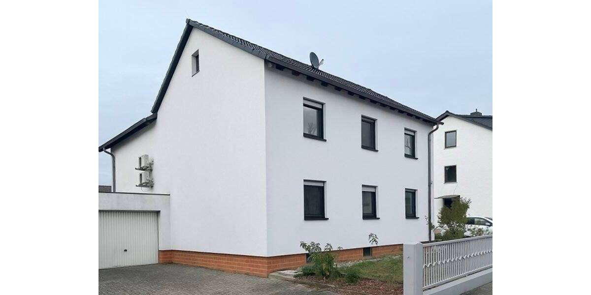Mehrfamilienhaus, Wohnhaus Griesheim - 9 Zimmer, 193 m&sup2;, 645.000&euro; | Angebot:25737467