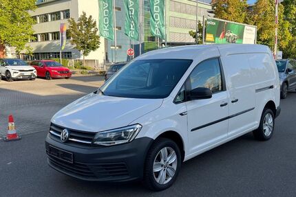 VW Caddy 164.300 km 14.950 € Wiesbaden 65187