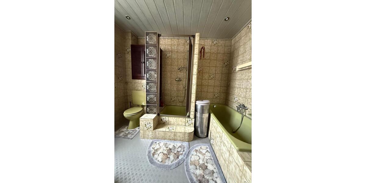 Etagenwohnung Offenbach am Main Bürgel - 5 Zimmer, 130 m&sup2;, 3.600&euro; | Angebot:25724141