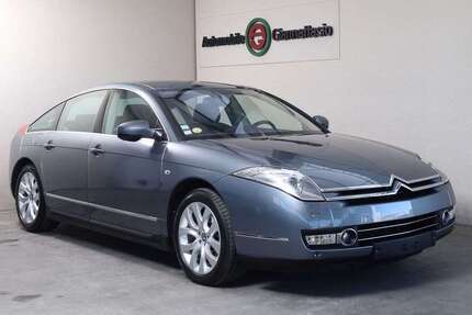 Citroen C6