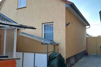 Haus Frankfurt am Main Sindlingen - 4 Zimmer, 120 m&sup2;, 750.000&euro; | Angebot:24665299