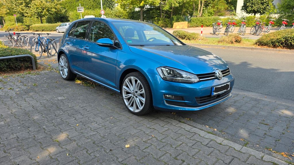 VW Golf 153.000 km 13.000 &euro; Frankfurt am Main 60488