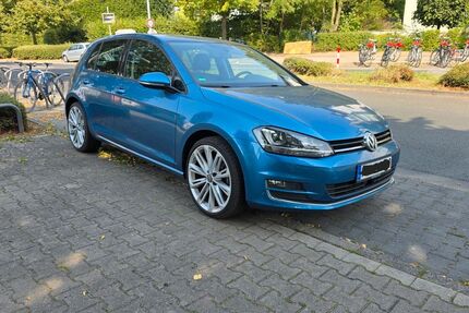 VW Golf 160.000 km 13.000 &euro; Frankfurt am Main 60488