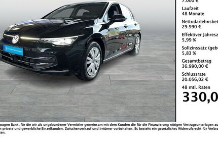 VW Golf 9.143 km 31.480 € Idstein 65510