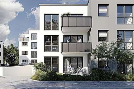 Wohnung zum Mieten in Obertshausen 1.150 € 76 m²