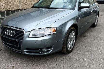 Audi A4 199.811 km 3.800 &euro; FRANKFURT 65933