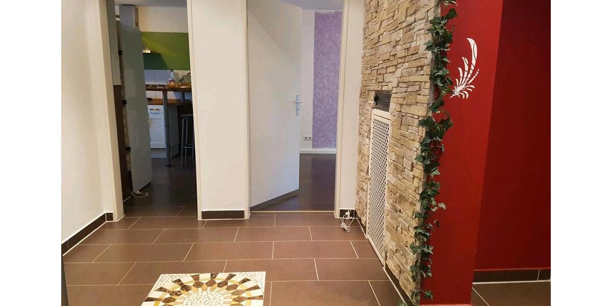 Etagenwohnung Frankfurt am Main West - 2 Zimmer, 63 m&sup2;, 265.000&euro; | Angebot:27298254