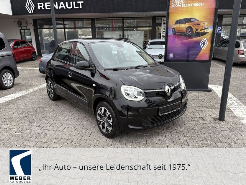 Renault Twingo 12.300 km 12.470 € Hanau 63452