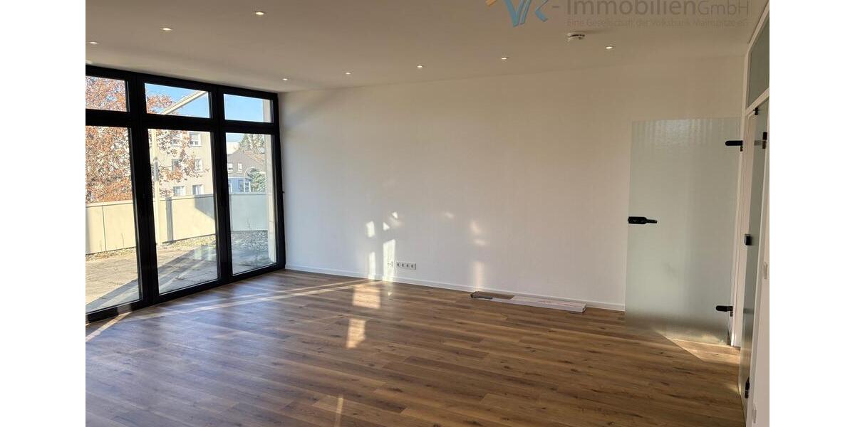 Schicke 3,5 Zimmerwohnung mit Dachterrasse in Gustavsburg zu vermieten 3.5 zimmer