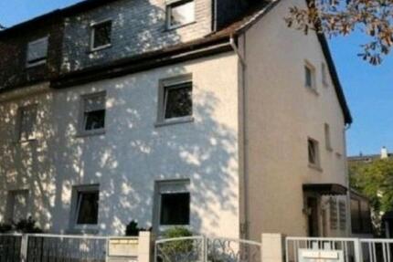 Doppelhaushälfte im Musikantenviertel 6 zimmer