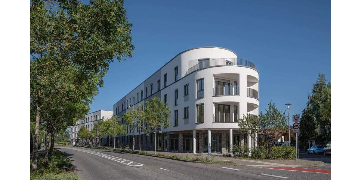 Etagenwohnung Maintal Dörnigheim - 3 Zimmer, 84 m&sup2;, 1.390&euro; | Angebot:23947547