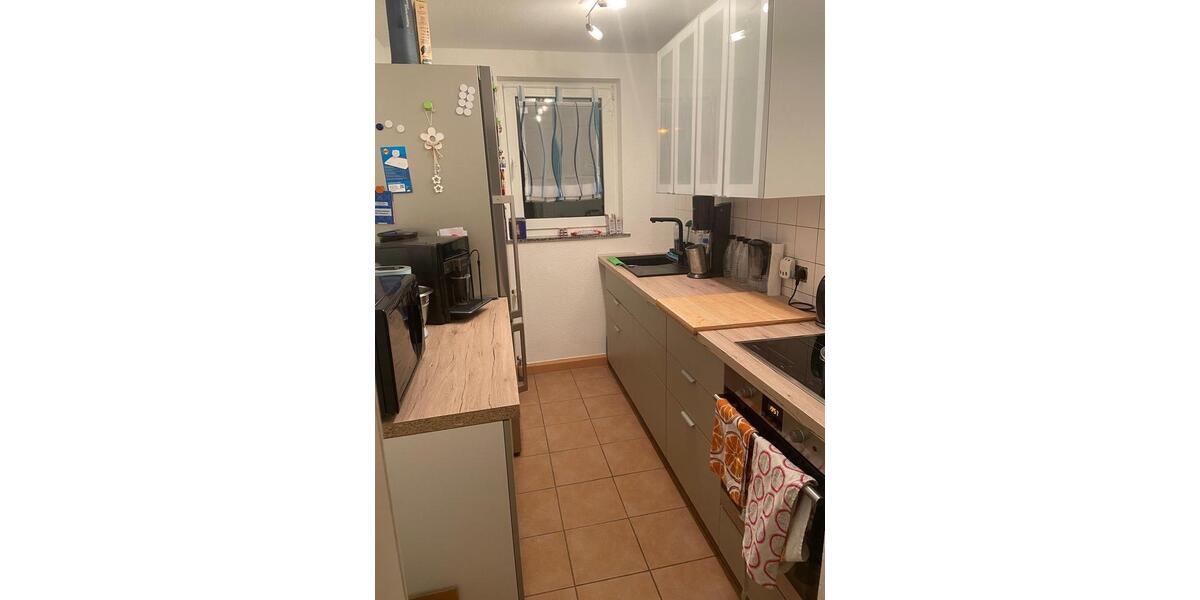 Etagenwohnung Seligenstadt - 3 Zimmer, 59 m&sup2;, 430&euro; | Angebot:25724136