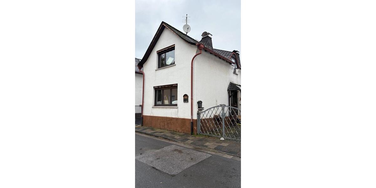 Einfamilienhaus Frankfurt am Main Nord-West - 5 Zimmer, 120 m&sup2;, 455.000&euro; | Angebot:26907998