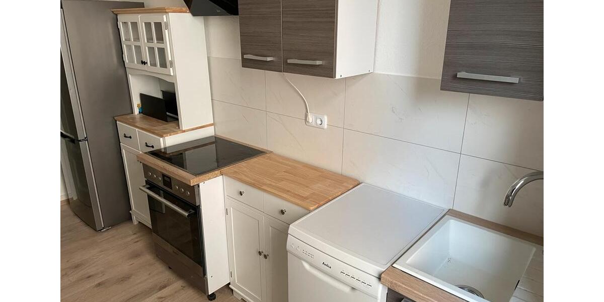 Etagenwohnung Frankfurt am Main Ginnheim - 2 Zimmer, 50 m&sup2;, 590&euro; | Angebot:25782756