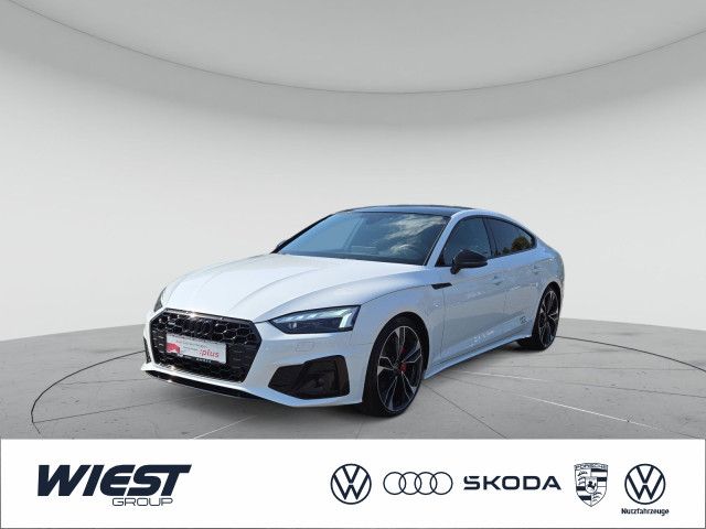 Audi A5 46.900 km 49.833 &euro; Darmstadt 64295