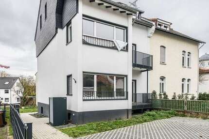 Wohnung zum Mieten in Bad Soden 2.180 € 141 m² 3 zimmer