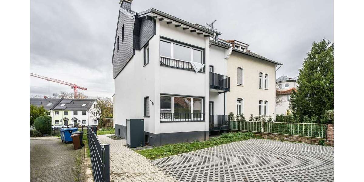 Wohnung zum Mieten in Bad Soden 2.180 € 141 m² 3 zimmer