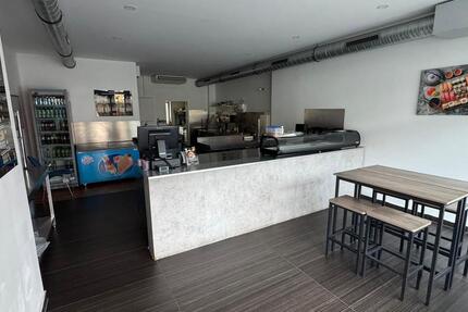 Gewerbeobjekt Frankfurt am Main West - 1.600&euro; | Angebot:25791932