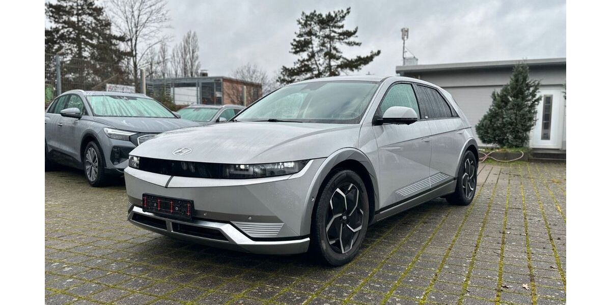 Hyundai IONIQ 5 56.950 km 28.379 &euro; Mühlheim am Main 63165