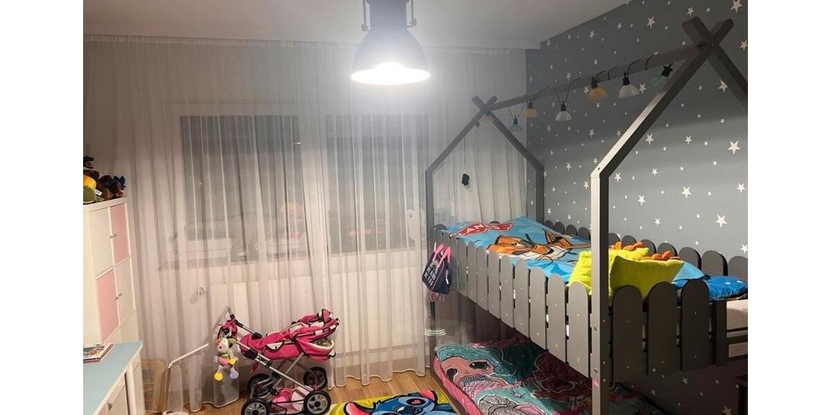 Etagenwohnung Hanau Lamboy - 5 Zimmer, 139 m&sup2;, 529.000&euro; | Angebot:26320738