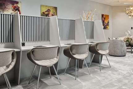 Büro in Frankfurt am Main 529 € 8 m² zimmer