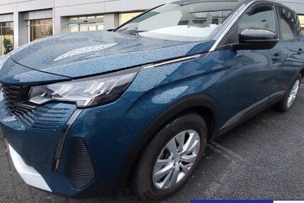 Peugeot 3008 16.893 km 19.780 &euro; Oberursel 61440