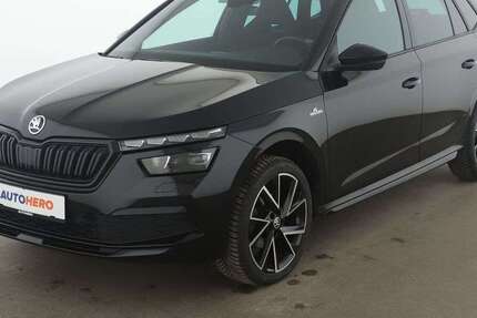 Skoda Kamiq 45.727 km 22.490 &euro; Frankfurt am Main 65936