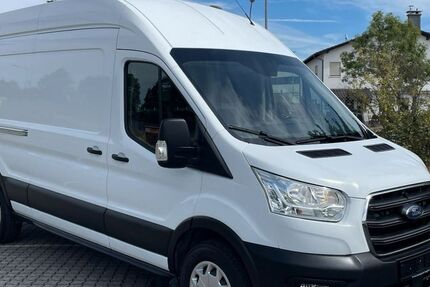Ford Transit 106.500 km 16.680 &euro; Langen 63225
