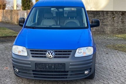 VW Caddy 246.000 km 7.777 &euro; Altenstadt-Oberau 63674
