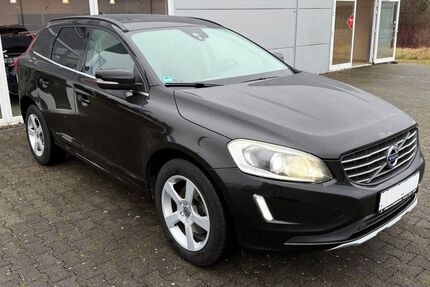 Volvo XC60 167.000 km 14.800 &euro; Frankfurt 60435