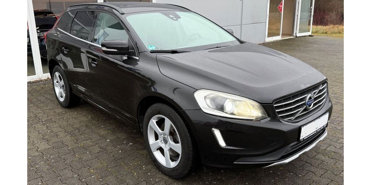 Volvo XC60 167.000 km 14.800 &euro; Frankfurt 60435
