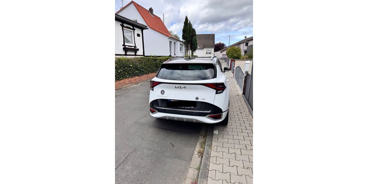 Kia Sportage 50.000 km 32.000 &euro; Rödermark 63322